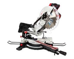 Пила торцовочная RedVerg RD-MS255-2000S-foto2