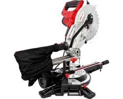 Пила торцовочная RedVerg RD-MS255-2000S