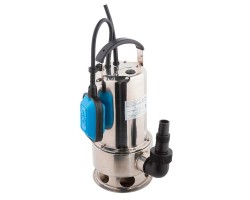 Насос погружной Джилекс Фекальник 260/10 Н