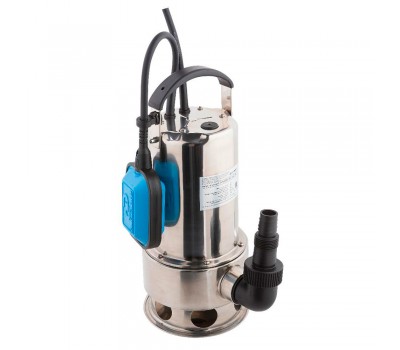 Насос погружной Джилекс Фекальник 260/10 Н