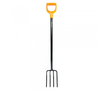 Вилы FISKARS садовые Solid