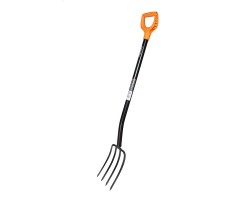 Вилы FISKARS садовые Solid