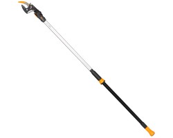 Сучкорез FISKARS телескопический PowerGear X UPX82