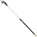 Сучкорез FISKARS телескопический PowerGear X UPX82