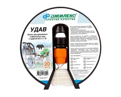 Шланг Джилекс «Удав» шланг 32х1?» М