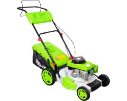 Газонокосилка бензиновая RedVerg RD-GLM460GS