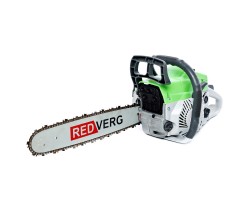 Бензопила RedVerg RD-GC50-16