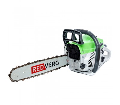Бензопила RedVerg RD-GC50-16
