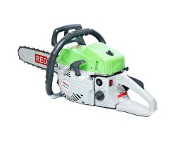Бензопила RedVerg RD-GC50-16-foto4