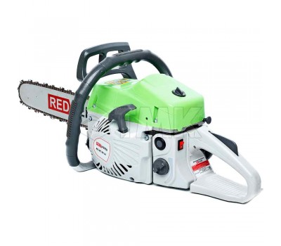 Бензопила RedVerg RD-GC50-16