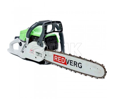 Бензопила RedVerg RD-GC50-16