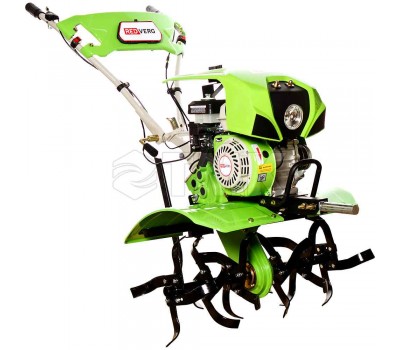 Мотоблок Муравей-3МФ (без колес)