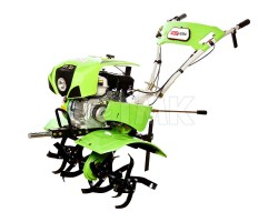 Мотоблок Муравей-3МФ (без колес)