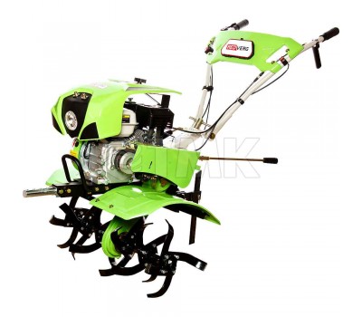 Мотоблок Муравей-3МФ (без колес)