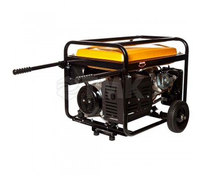Генератор бензиновый RedVerg RD-G7500E Генератор бензиновый RedVerg RD-G7500E