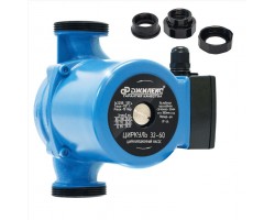 Насос циркуляционный Джилекс ЦИРКУЛЬ 32/60