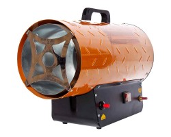 Воздухонагреватель газовый RedVerg RD-GH30