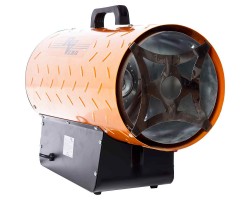 Воздухонагреватель газовый RedVerg RD-GH30-foto2