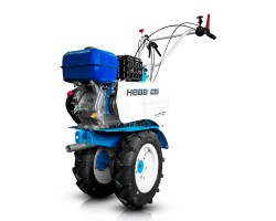 Мотоблок Нева МБ-23-ZS (GB270)