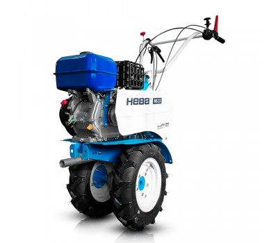 Мотоблок Нева МБ-23-ZS (GB270)