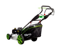 Газонокосилка бензиновая RedVerg RD-GLM53SB-IS-foto5