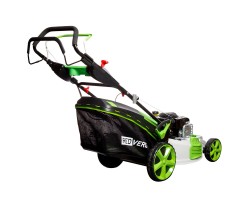 Газонокосилка бензиновая RedVerg RD-GLM53SB-IS-foto4