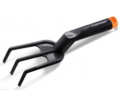 Культиватор FISKARS ручной Solid