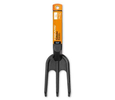 Культиватор FISKARS ручной Solid