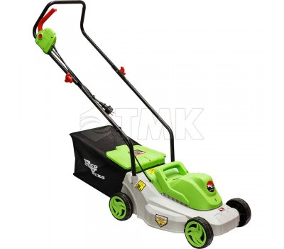 Газонокосилка электрическая RedVerg RD-ELM103G Газонокосилка электрическая RedVerg RD-ELM103G