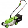 Газонокосилка электрическая RedVerg RD-ELM103G
