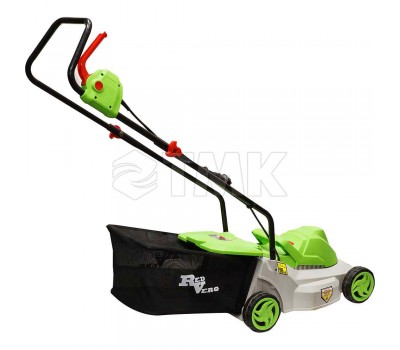Газонокосилка электрическая RedVerg RD-ELM103G Газонокосилка электрическая RedVerg RD-ELM103G