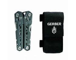 Мультитул Gerber Suspension NXT