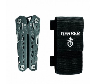 Мультитул Gerber Suspension NXT