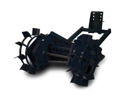 Картофелекопалка Нева 00.14.00.00.00-foto2