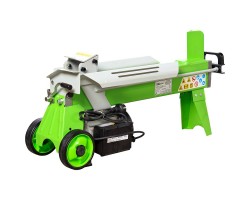 Дровокол электрический RD-LS 25-52E RedVerg-foto3