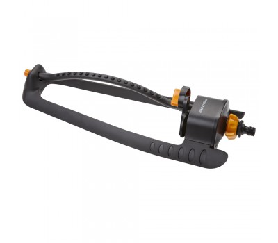 Дождеватель осциллирующий FISKARS
