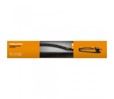 Дождеватель осциллирующий FISKARS