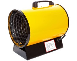 Воздухонагреватель электрический RedVerg RD-EHR9/380TR