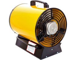 Воздухонагреватель электрический RedVerg RD-EHR9/380TR-foto2