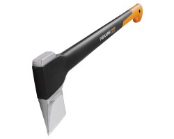 Топор-колун FISKARS X21-foto2