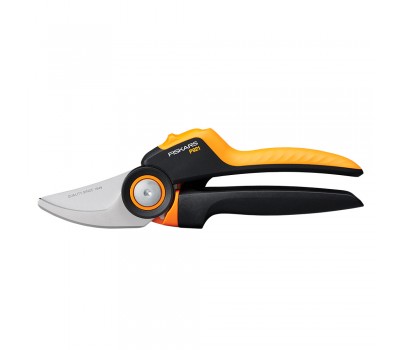 Секатор FISKARS плоскостной Xseries PowerGear M P921 Секатор FISKARS плоскостной Xseries PowerGear M P921
