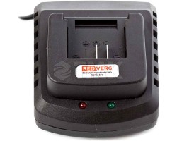 Шуруповерт аккумуляторный REDVERG RD-SD18L/2Y-foto6