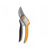 Секатор FISKARS плоскостной металлический Plus P531