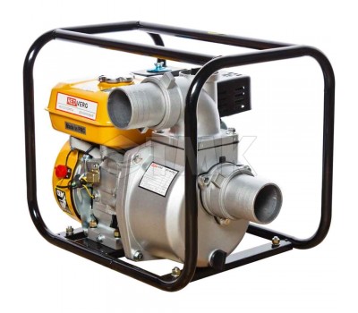 Мотопомпа RD-WP30C RedVerg