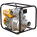 Мотопомпа RD-WP30C RedVerg