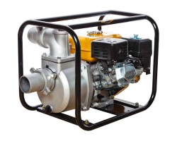 Мотопомпа RD-WP30C RedVerg