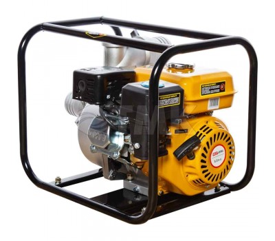 Мотопомпа RD-WP30C RedVerg