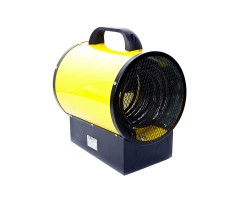 Воздухонагреватель электрический RedVerg RD-EHR5A-foto4