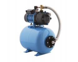 Система автоматического водоснабжения Джилекс Джамбо 70/50 П-50 ДОМ