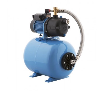 Система автоматического водоснабжения Джилекс Джамбо 70/50 П-50 ДОМ